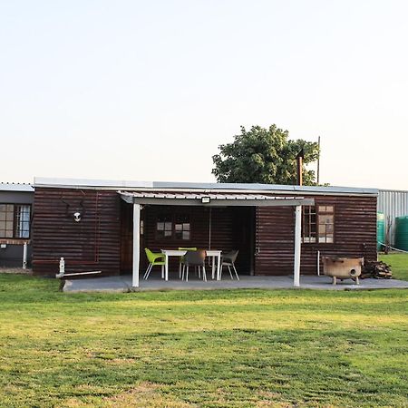 The Dam House Daire Addo Dış mekan fotoğraf