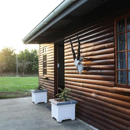 The Dam House Daire Addo Dış mekan fotoğraf