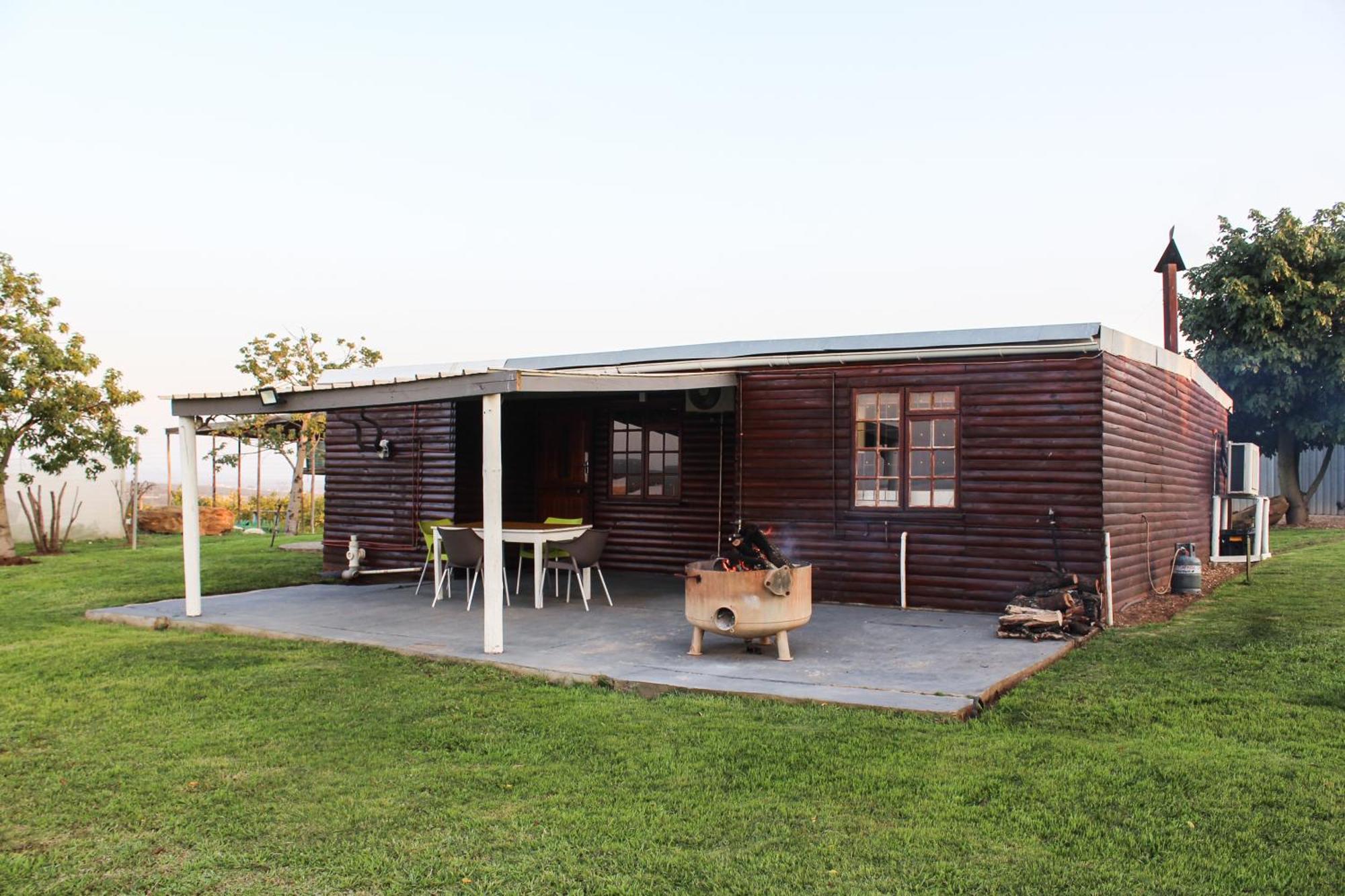 The Dam House Daire Addo Dış mekan fotoğraf