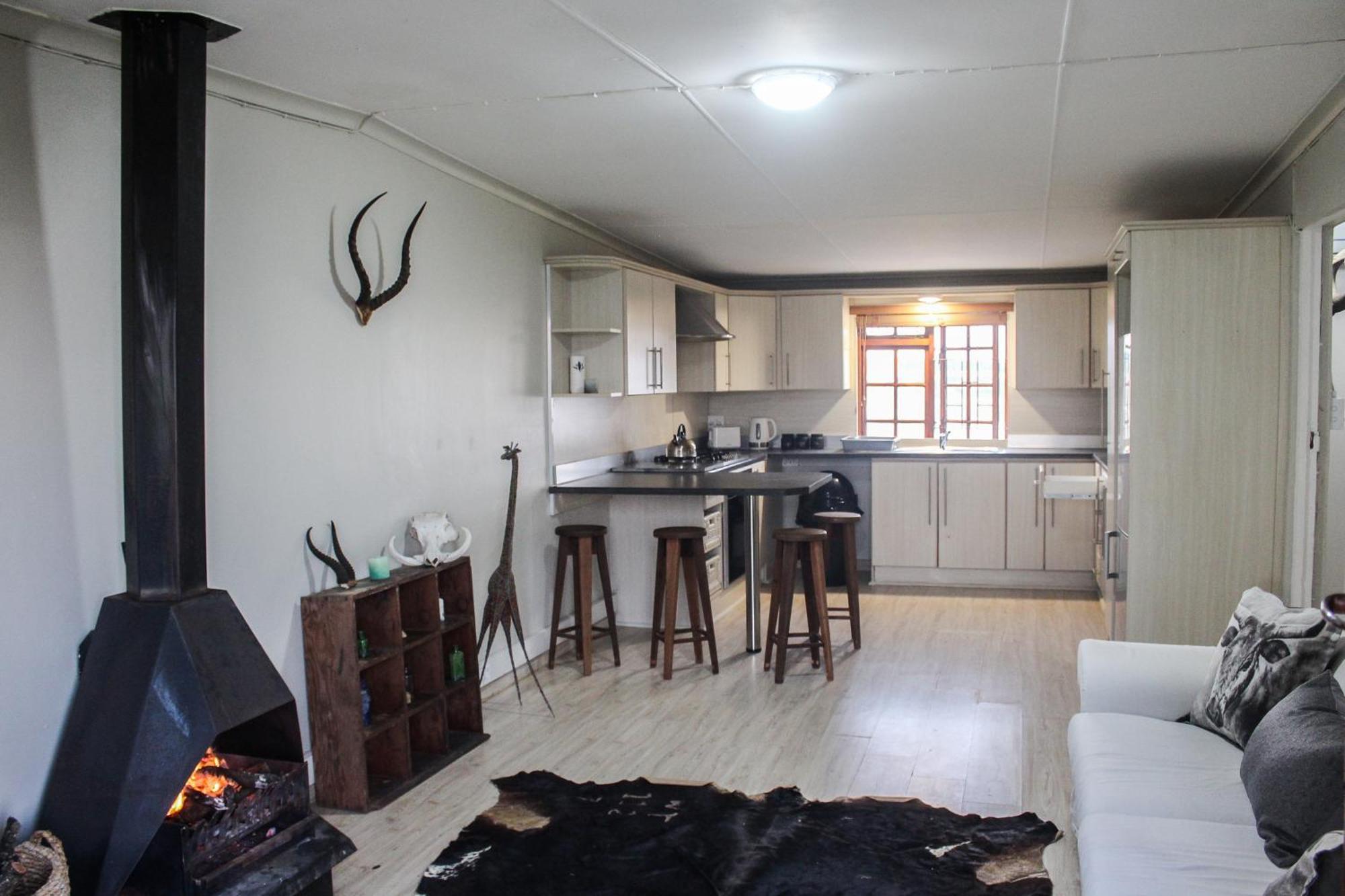 The Dam House Daire Addo Dış mekan fotoğraf
